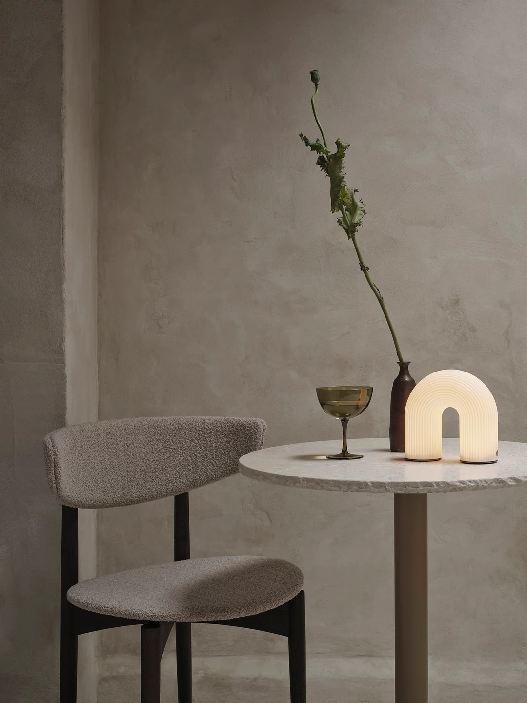 Vuelta Portable Lamp - Ferm Living9