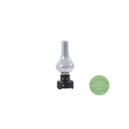 Mist Portable Bordslampa Black