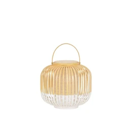 Take A Way Portabel Bordslampa XS White