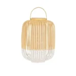 Take A Way Portabel Bordslampa M White