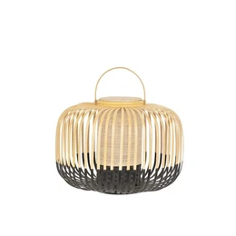Take A Way Portabel Bordslampa S Black