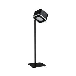 Varia Portabel Bordslampa Black