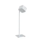 Varia Portabel Bordslampa White