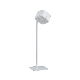 Varia Portabel Bordslampa White