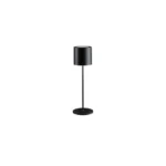 Varia Portabel Bordslampa Matt Svart