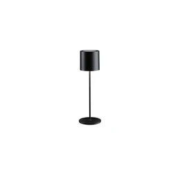 Varia Portabel Bordslampa Matt Svart