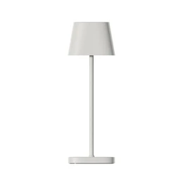 Kodu Portabel LED Bordslampa Vit - Blomus