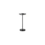 Vinolina One Portabel Bordslampa IP54 Black