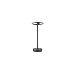 Vinolina One Portabel Bordslampa IP54 Black