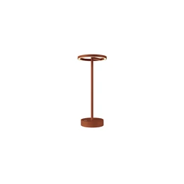 Vinolina One Portabel Bordslampa IP54 Rust