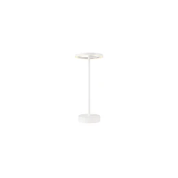 Vinolina One Portabel Bordslampa IP54 White
