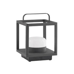 Timio Portabel Bordslampa Svart