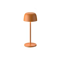 Arietty Portabel Bordslampa Orange