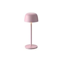 Arietty Portabel Bordslampa Rosa