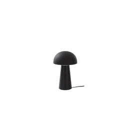 Zyre LED Portabel Bordslampa Svart