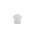 Vernate Portabel Utomhus Bordslampa Vit