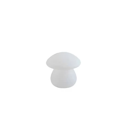 Vernate Portabel Utomhus Bordslampa Vit