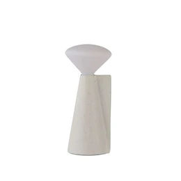 Mantle Portabel Bordslampa IP44 Dimbar Stone – Tala