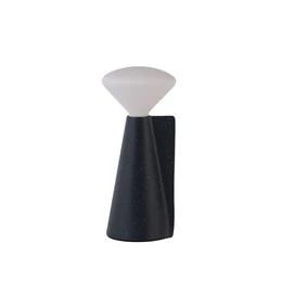 Mantle Portabel Bordslampa IP44 Dimbar Granite – Tala