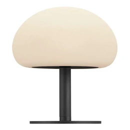 Sponge 20 Portabel Bordslampa Black/White