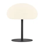 Sponge On A Stick Portabel Bordslampa IP44 Black