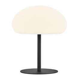 Sponge On A Stick Portabel Bordslampa IP44 Black