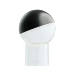 Pila Portabel Bordslampa Black