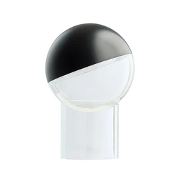 Pila Portabel Bordslampa Black