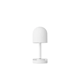 Luceo Portabel Bordslampa Vit - AYTM
