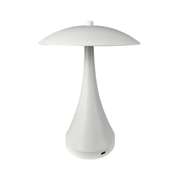 Vienna LED Portabel Bordslampa Matt Vit