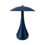 Vienna LED Portabel Bordslampa Indigo