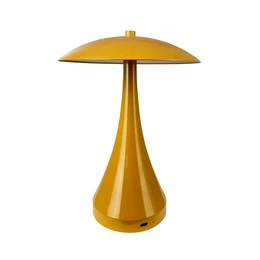 Vienna LED Portabel Bordslampa Curry