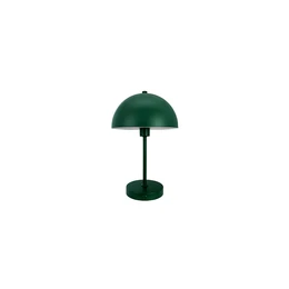 Stockholm Portabel Bordslampa Mörkgrön