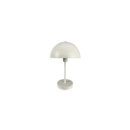 Stockholm Portabel Bordslampa Pärlvit