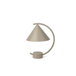 Meridian Bordslampa – Cashmere – Ferm Living