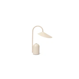Arum Portabel Bordslampa Cashmere – Ferm Living