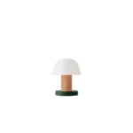 Setago JH27 Portabel lampa Nude/Forest