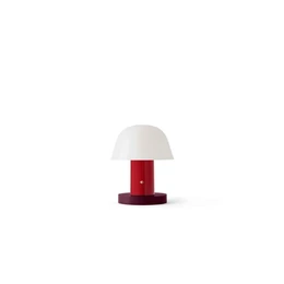 Setago JH27 Bordslampa Maroon/Grape