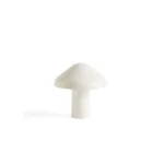 Pao Portabel Bordslampa Cream White