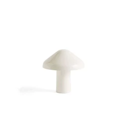 Pao Portabel Bordslampa Cream White