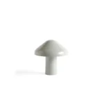 Pao Portabel Bordslampa Cool Grey