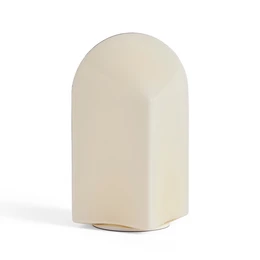 Parade 240 Portabel Bordslampa Shell Vit