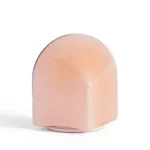 Parade 160 Portabel Bordslampa Blush Rosa