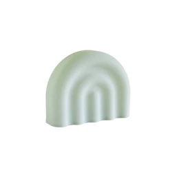 Rainbow Bordslampa Portabel Pale Mint