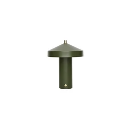 Hatto Portabel Bordslampa Olive - OYOY Living Design