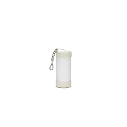 Camp Portable Bordslampa Sand - Hübsch