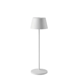 Modi Portabel Bordslampa Vit - Loom Design