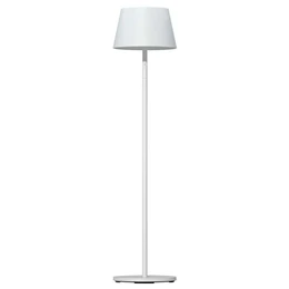 Modi Portabel Golvlampa IP65 Vit - Loom Design