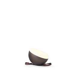 Sphere Portabel Lampa IP67 Dark Bronze