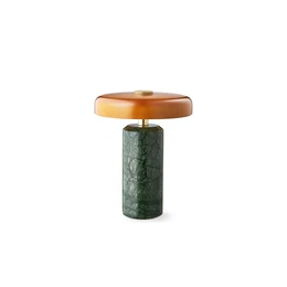 Trip Portable Bordslampa Moss